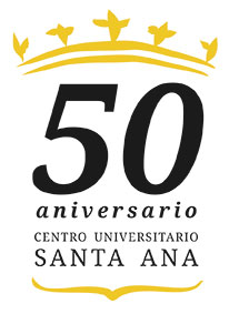 CU SANTA ANA 50 ANIVERSARIO